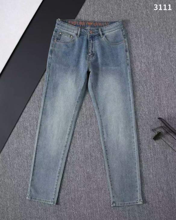 Picture of Armani Jeans Long _SKUArmanisz29-408qx31117785
